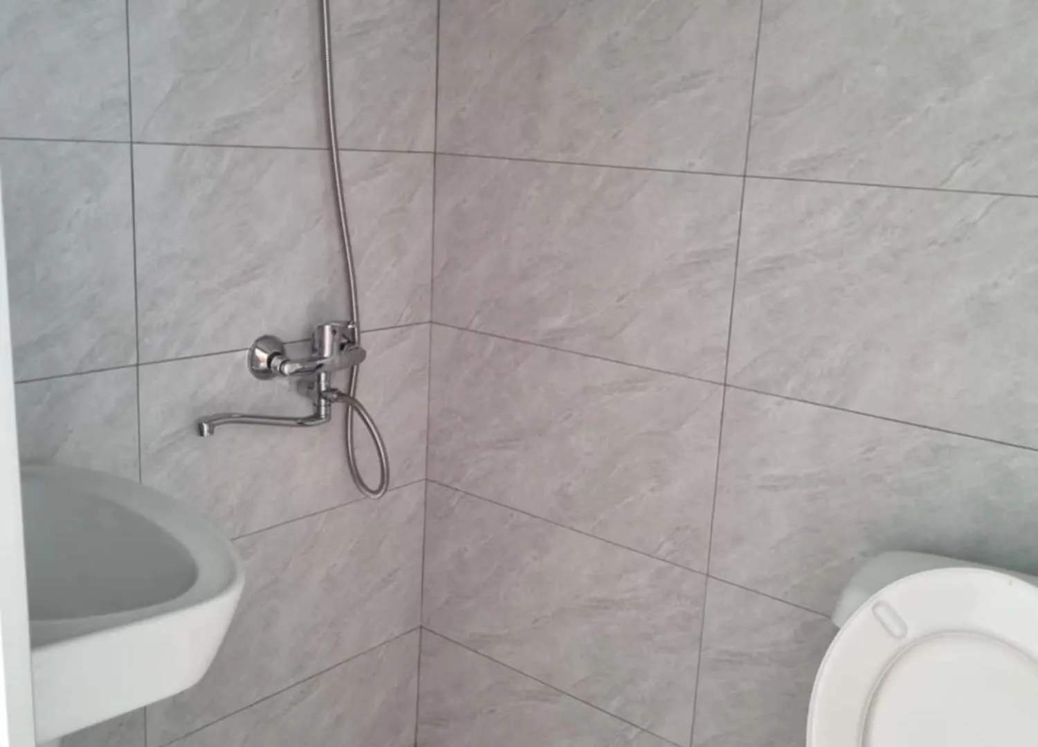 Bin Apartment Batumi