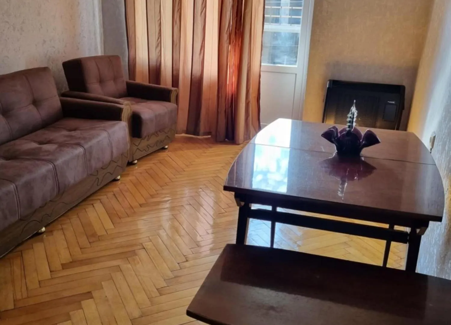 Bin Apartment Batumi