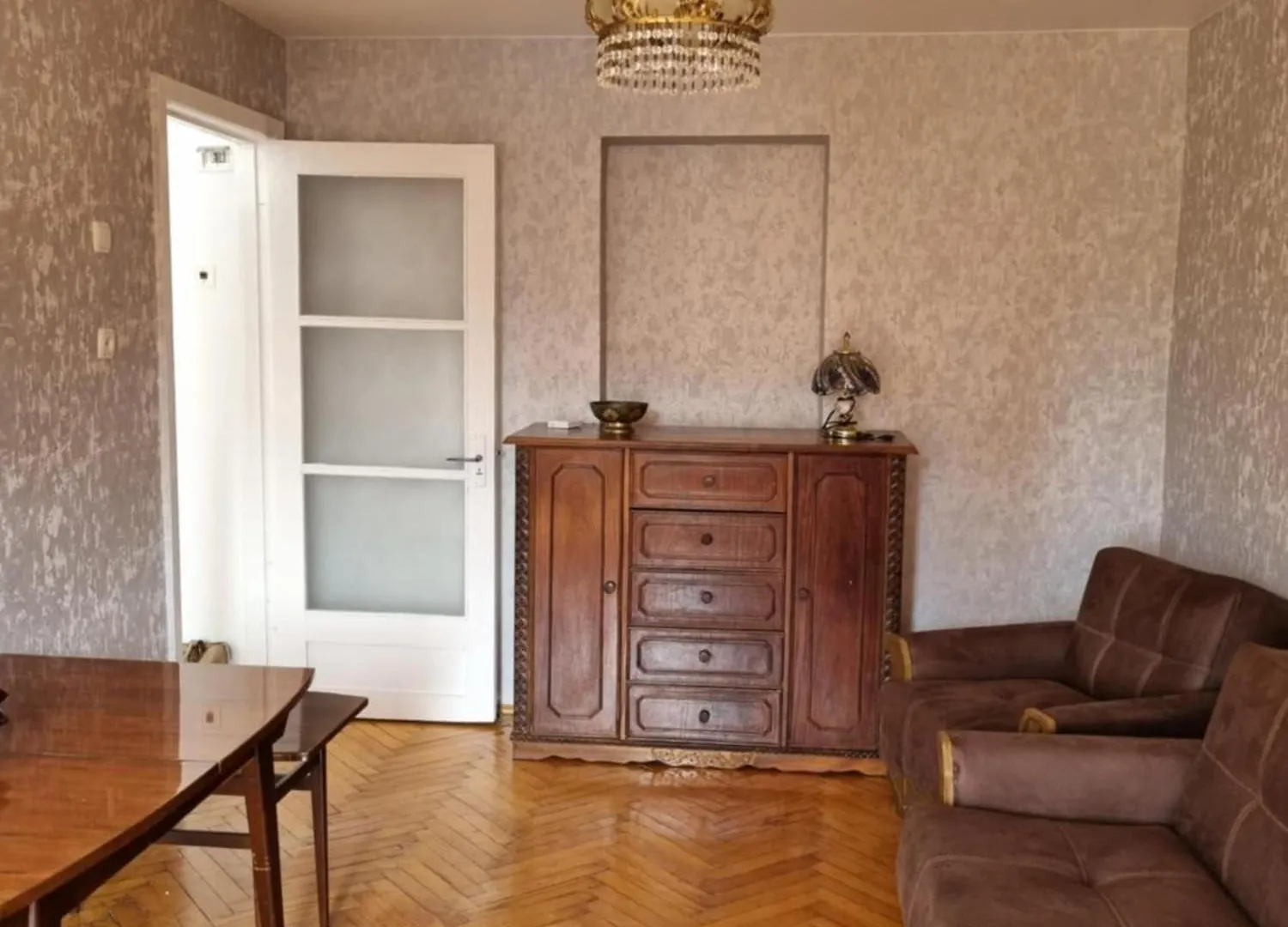 Bin Apartment Batumi